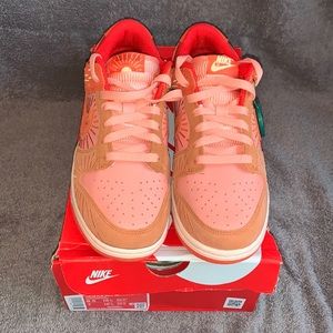 Nike Dunk Low NH Winter Solstice 7Y (WMNS 8.5)